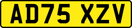 AD75XZV