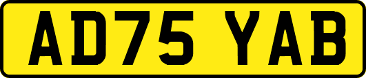 AD75YAB