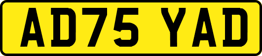 AD75YAD