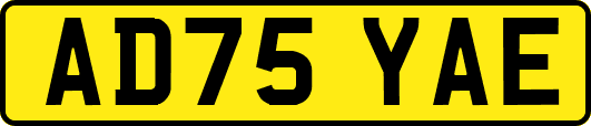 AD75YAE