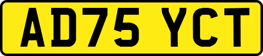 AD75YCT