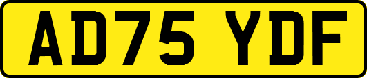 AD75YDF