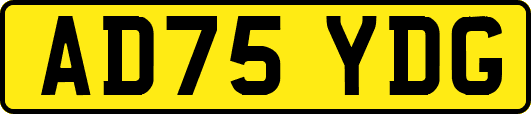 AD75YDG