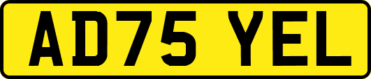 AD75YEL