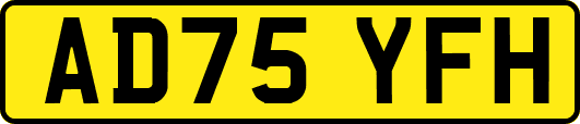 AD75YFH