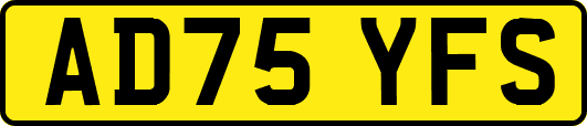 AD75YFS