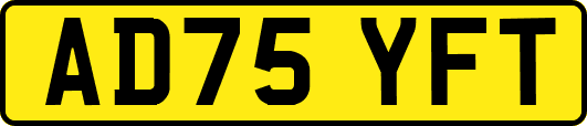 AD75YFT