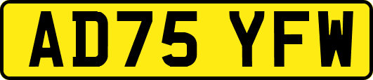 AD75YFW