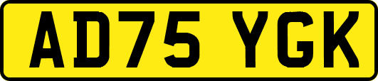 AD75YGK