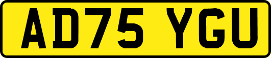 AD75YGU