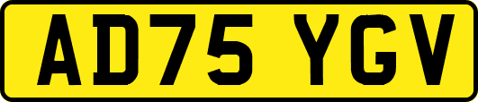 AD75YGV