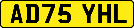 AD75YHL