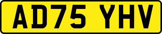 AD75YHV