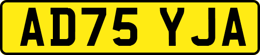 AD75YJA