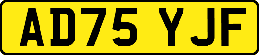 AD75YJF