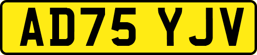AD75YJV