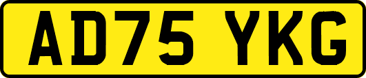 AD75YKG