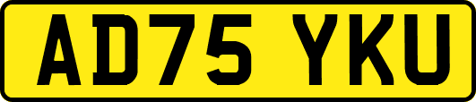 AD75YKU