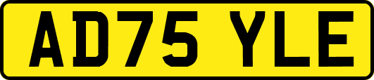 AD75YLE