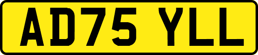AD75YLL