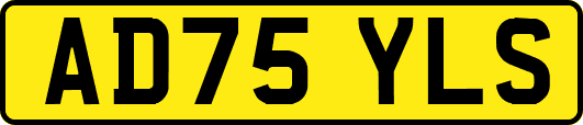 AD75YLS