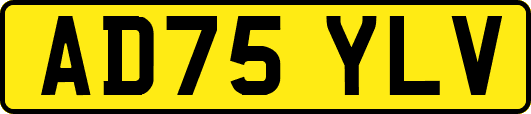 AD75YLV