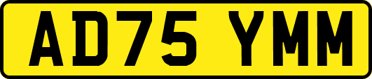 AD75YMM