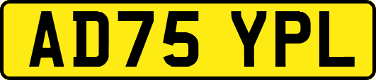 AD75YPL