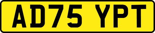 AD75YPT