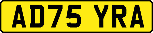 AD75YRA