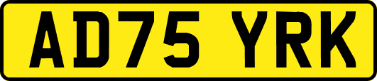 AD75YRK