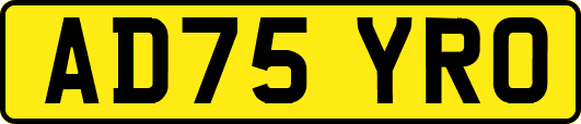 AD75YRO