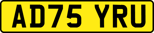 AD75YRU