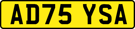 AD75YSA