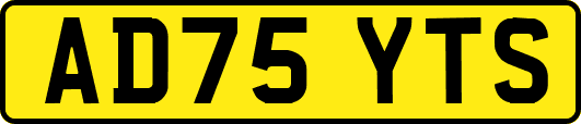 AD75YTS