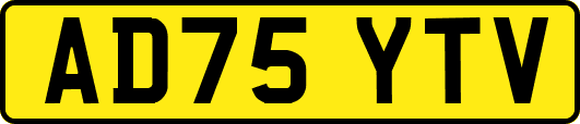 AD75YTV