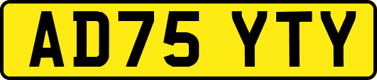 AD75YTY