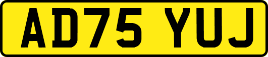 AD75YUJ