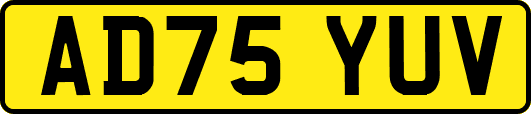 AD75YUV