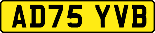 AD75YVB