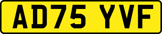 AD75YVF