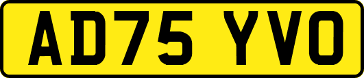 AD75YVO