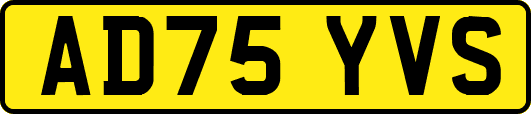 AD75YVS