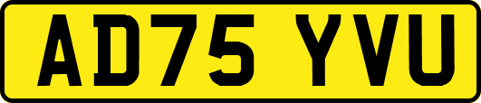 AD75YVU