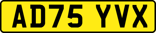 AD75YVX