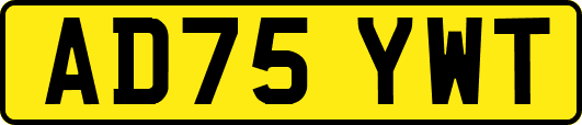 AD75YWT