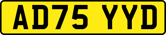 AD75YYD