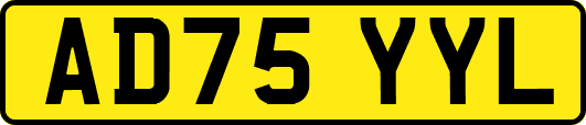 AD75YYL