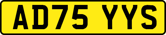 AD75YYS