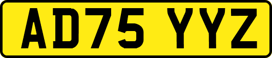 AD75YYZ